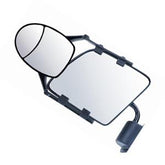 CIPA 11953 Dual View Clip-On Mirror